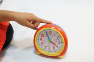 スヌーズは一度だけ