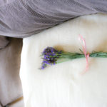 ぐっすり眠りたい！睡眠前3時間が勝負！安眠のための雰囲気づくり！